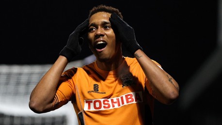 The Newport winger who could have been a Blue...