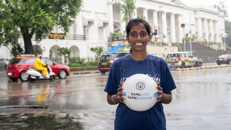 Cityzens Giving Young Leaders Summit: Day Four Recap 
