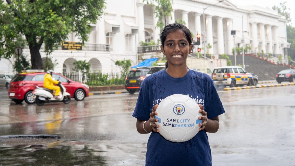 Cityzens Giving Young Leaders Summit: Day Four Recap 
