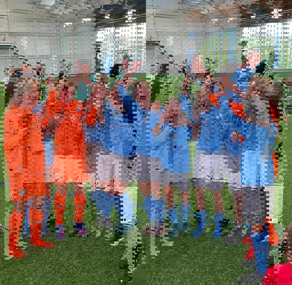 Soccer Stars Academy New Classes at Soccer Stars Academy Glasgow, Glasgow North