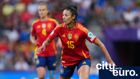 Pleno de victorias para España en la Eurocopa