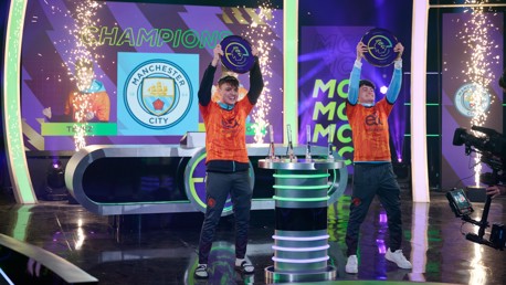 Watch: The best moments from Man City Esports' ePremier League triumph