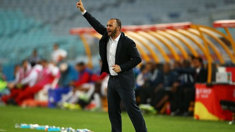 City’s international manager academy: Part 4
