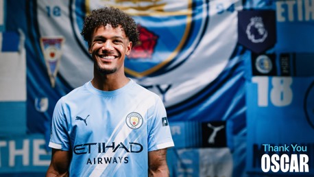 Watch: Our farewell to Oscar Bobb 