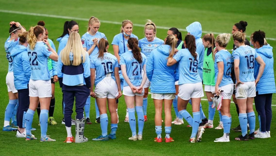 Empat Bintang City Masuk Tim WSL Tahun Ini Versi PFA