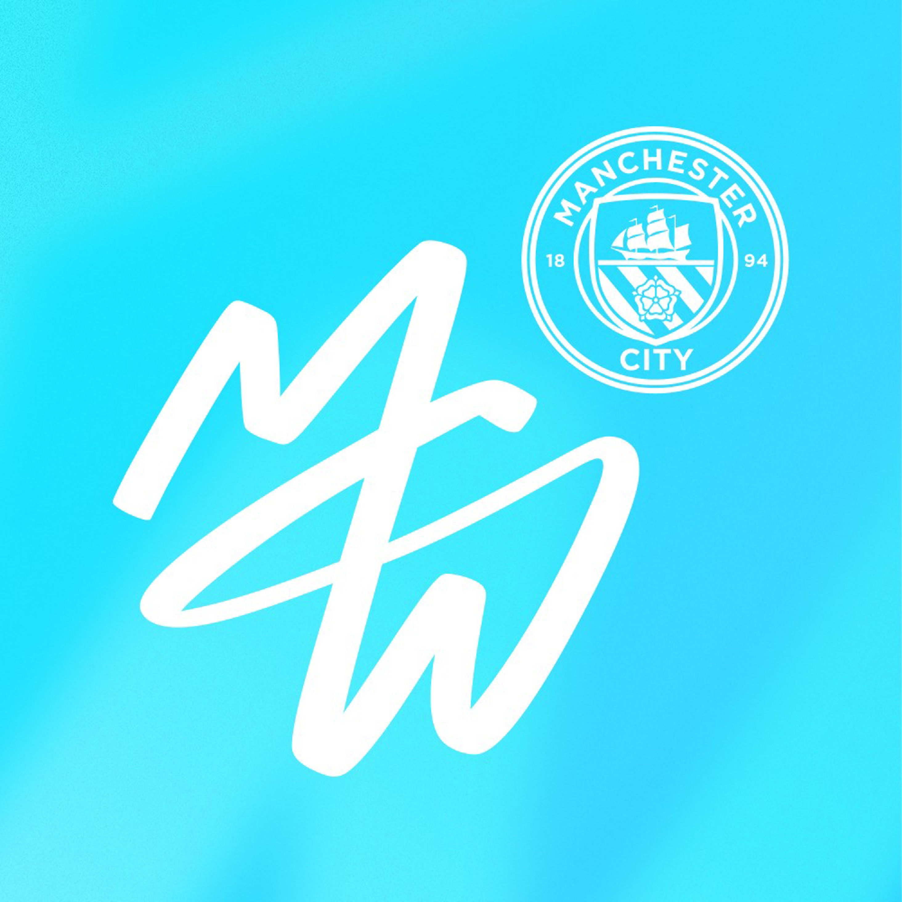 It Takes a City: Manchester City Women unveil an evolved visual identity
