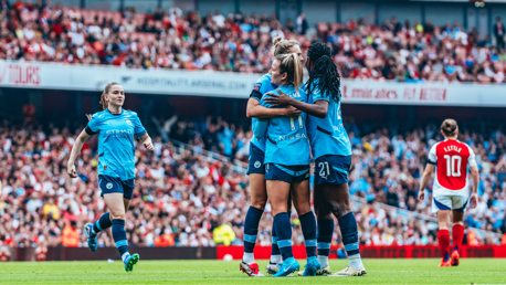 Arsenal League Cup semi fixture details confirmed