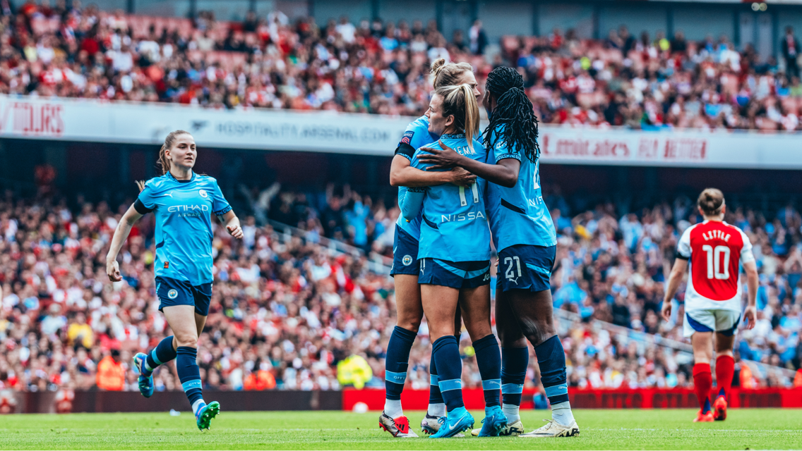 Arsenal League Cup semi fixture details confirmed