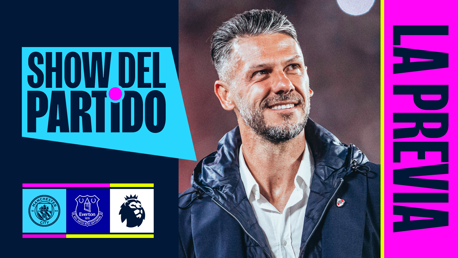 Show del Partido: entrevista con Martín Demichelis