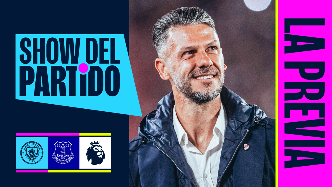 Show del Partido: entrevista con Martín Demichelis