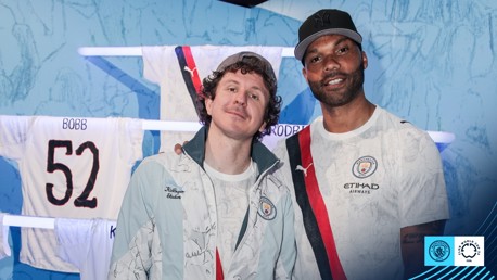 PUMA and KidSuper kit launched in New York