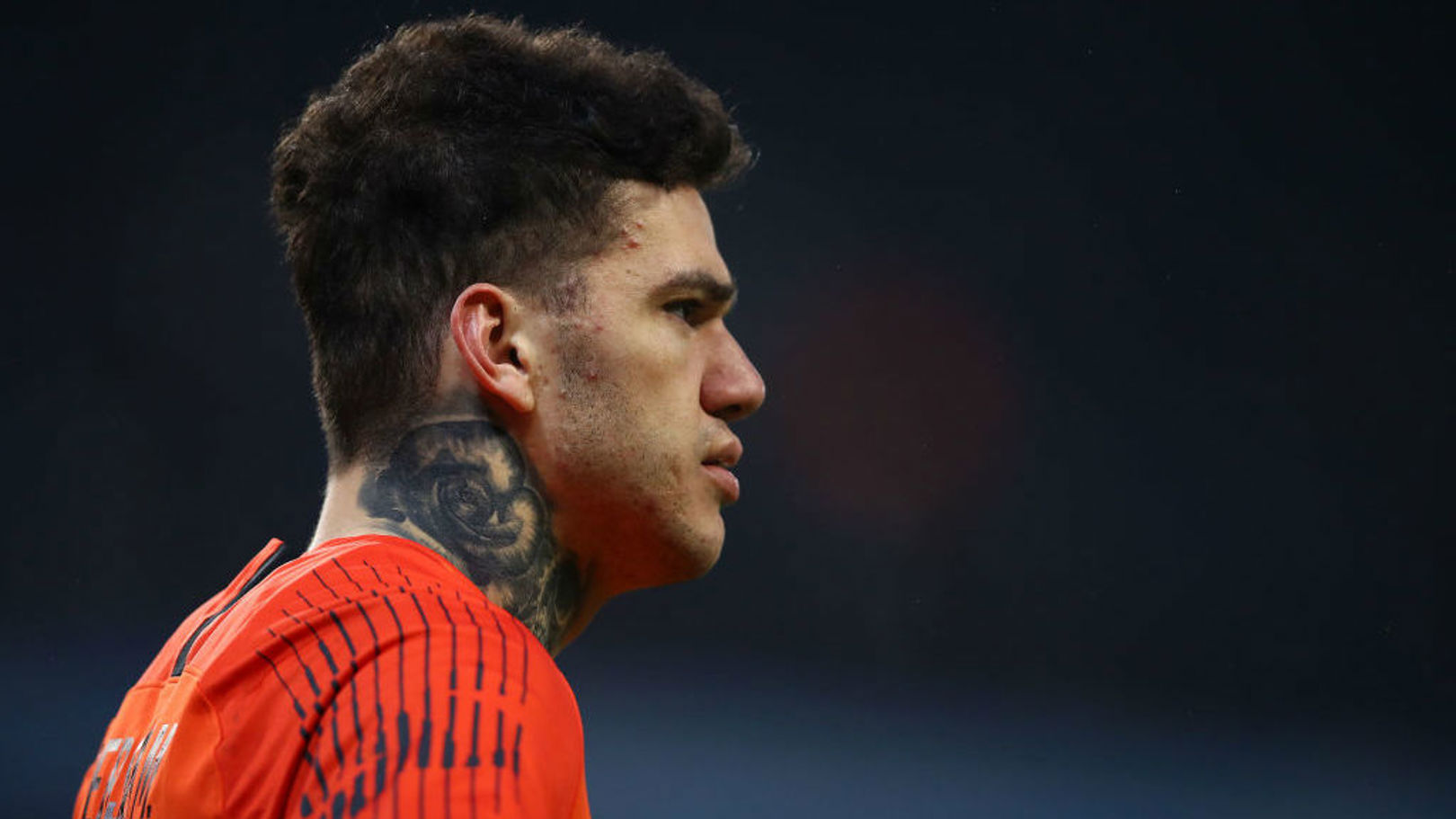 Ederson: The dedicated family man who became one of City's best ever  signings