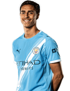 Manchester City Men's Team Players - Manchester City F.C.