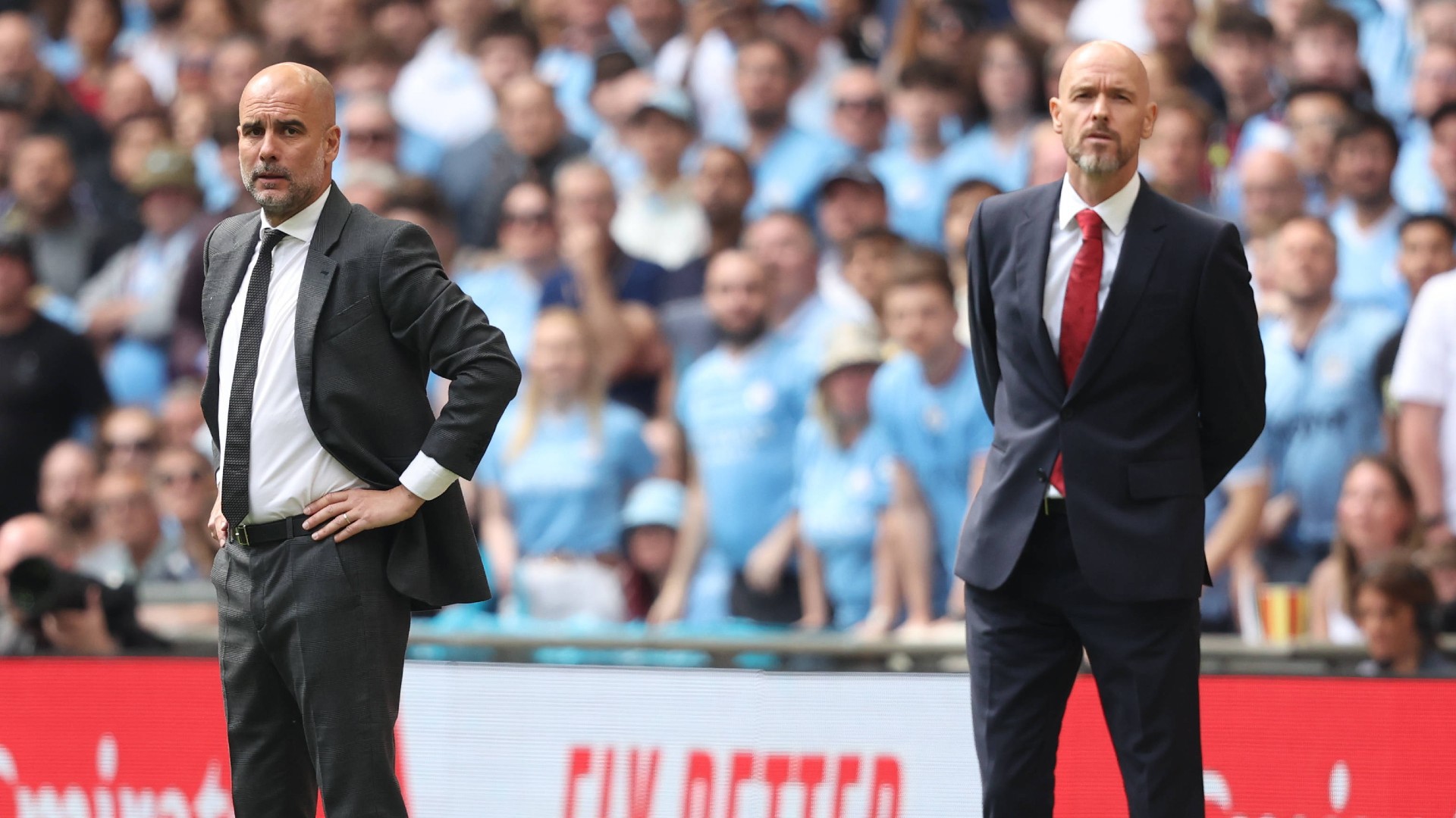 Erik ten Hag - Người Đưa Quỷ Đỏ Trở Lại Hành Trình Khám Phá và Phục Hưng Manchester United