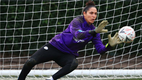 Karima Taieb : "Mon coeur balance pour mon club d'aujourd'hui, City"