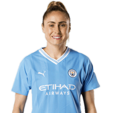 Steph Houghton