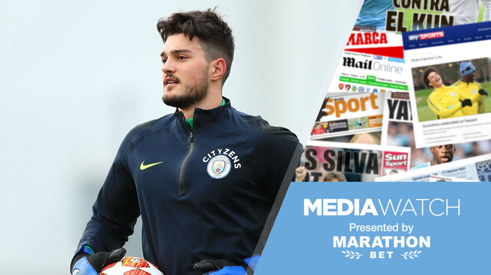 Mirror: Muric to get nod? Plus Cantona's title tip