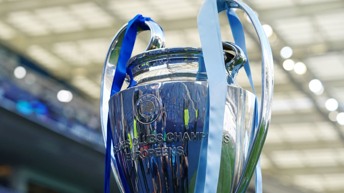 Champions League