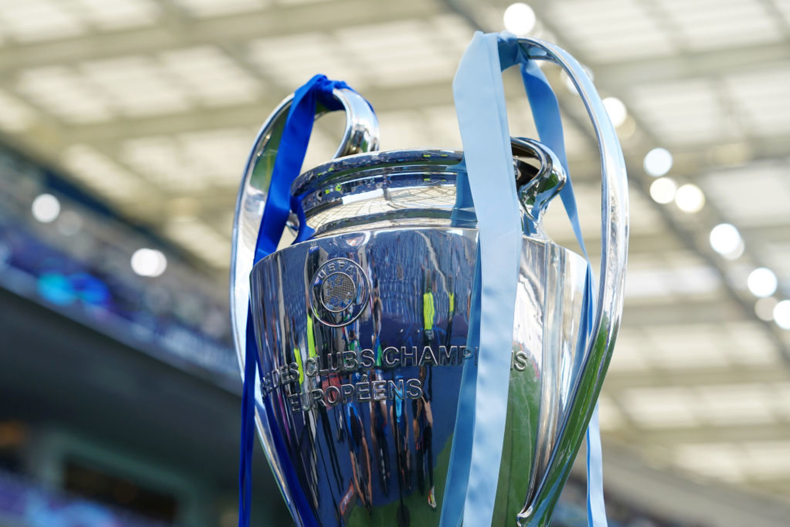 챔피언스리그 원정 명단 | PSG – CITY