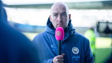 Cushing proud of City’s reaction in Everton draw 