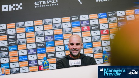 Guardiola delighted with 'top signing' Khusanov's City progress