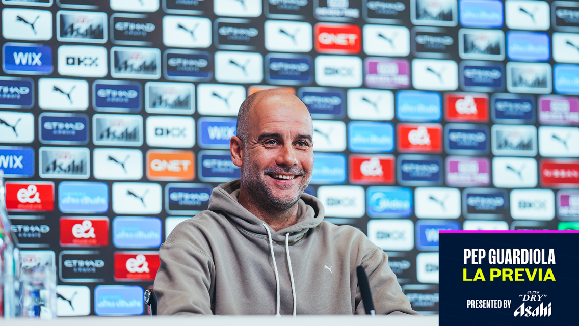 Guardiola actualiza el estado físico de Ederson, Stones y Walker