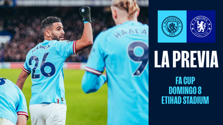 El Chelsea, otra vez