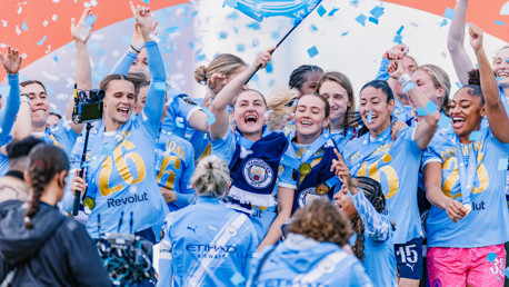 West Ham 1-4 City | WSL stats and reaction 