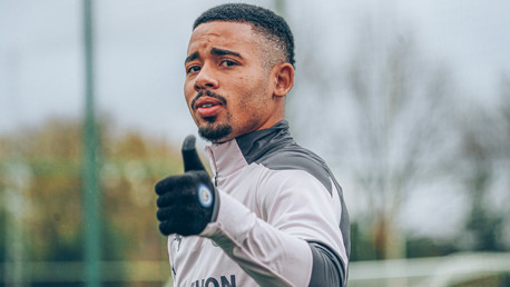 Gallery: Champions League preparations continue 