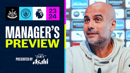 Guardiola: City is now a worldwide brand 
