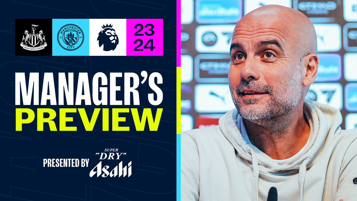 Guardiola: City is now a worldwide brand 