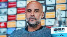 We have to look at ourselves: Pep on Fulham showdown