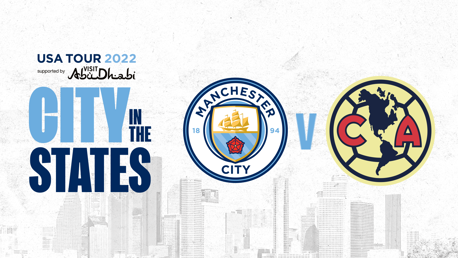 City 2-1 Club América: Match stats and reaction