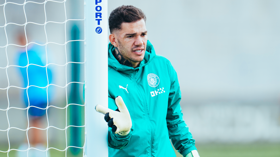 SAFE HANDS
