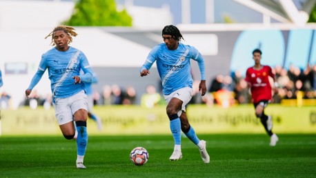 Heskey: Last season's FA Cup final heartbreak spurred us on