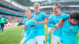 ALL SMILES: What a start at the Etihad!