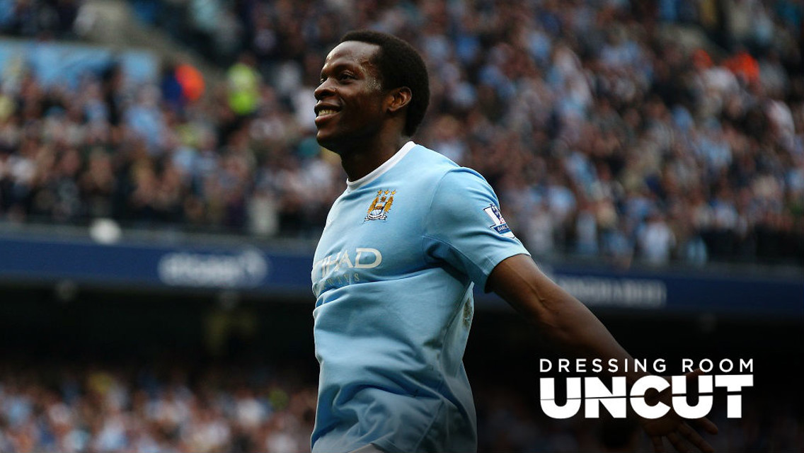 Dressing Room Uncut: Class of 2008/09