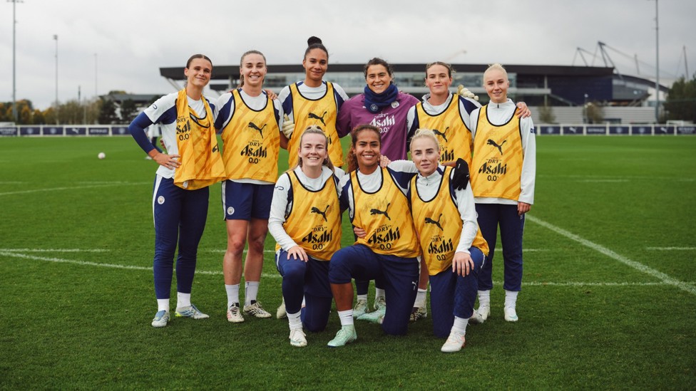 TODAY'S WINNERS: : Wednesday's victorious team 