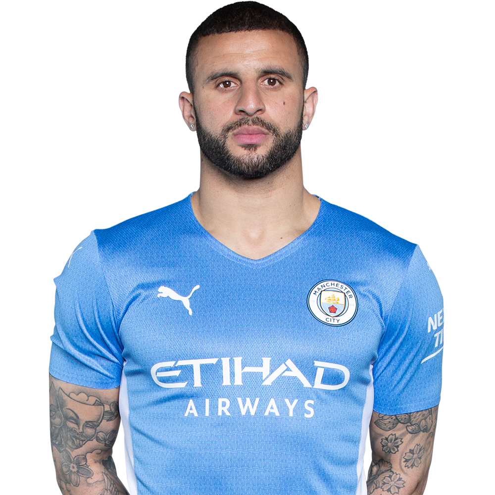 Kyle Walker