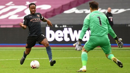 West Ham 1-1 City: Melhores Momentos
