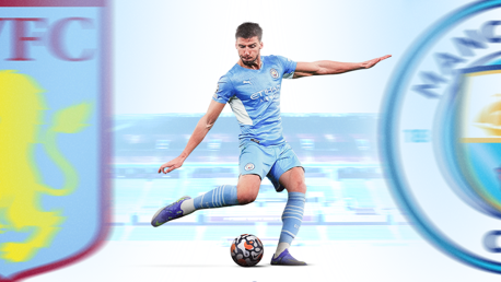 ESQUENTA: Aston Villa x Manchester City