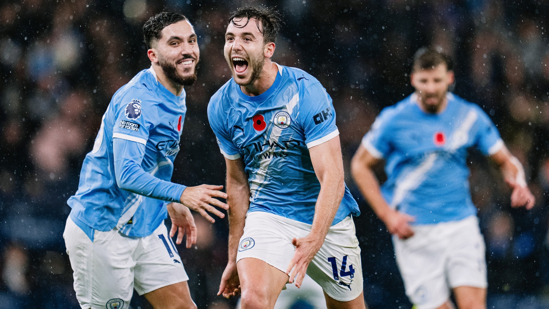 Newcastle and Manchester City Set for Thrilling Premier League Clash