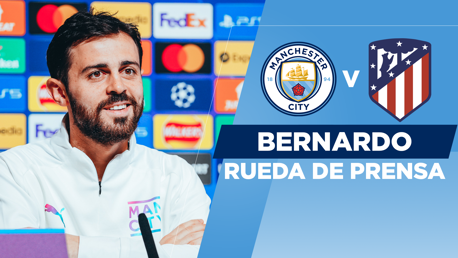 "El Atlético es un equipo que muy acostumbrado a jugar este tipo de partidos"
