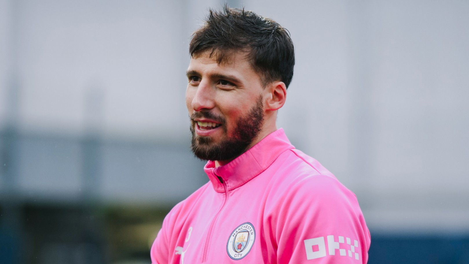 Dias: City are exactly where we want to be