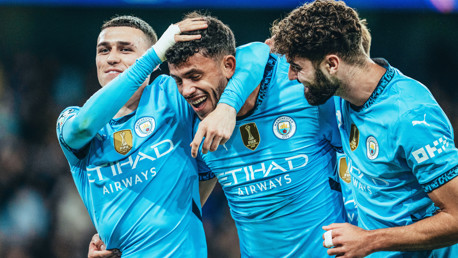 How to follow City in the 2025/26 UEFA Champions League