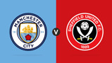 City v Sheffield Utd MATCH DAY LIVE