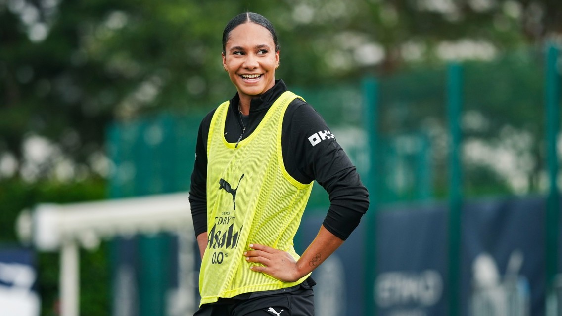Training: Thursday Tekkers
