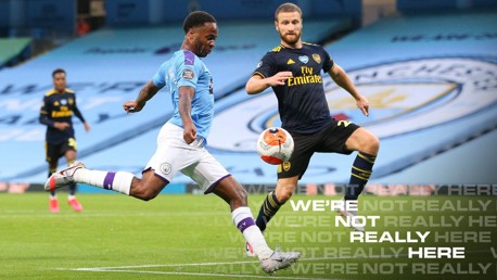 Les détails de la diffusion de Arsenal vs Manchester City