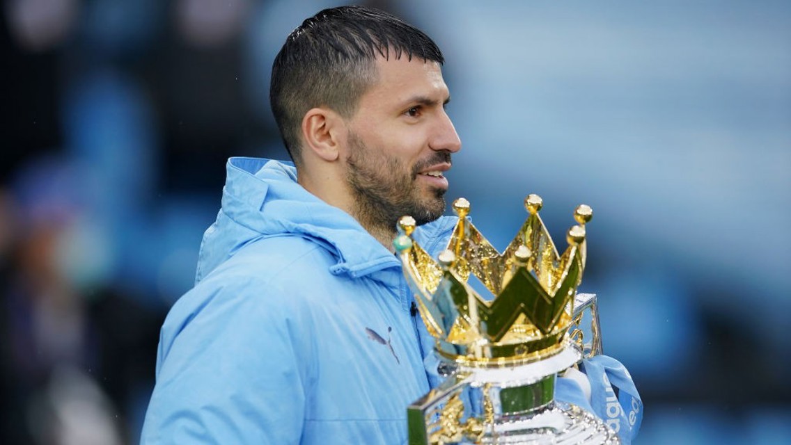 Chairman: Legend Aguero leaves unforgettable legacy