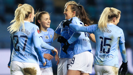 City v Fiorentina: UWCL R16 match preview